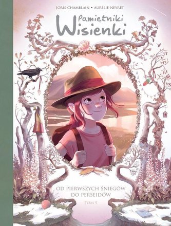Pamiętniki Wisienki T.5 Od pierwszych śniegów do.. Pamiętniki Wisienki T.5 Od pierwszych śniegów do..