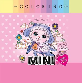 Kolorowanka antystresowa 140x140 34 strony FRESH