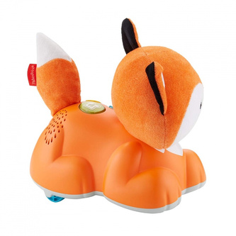 FP LEZEME S LIŠKOU CZ