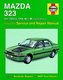 Mazda 323