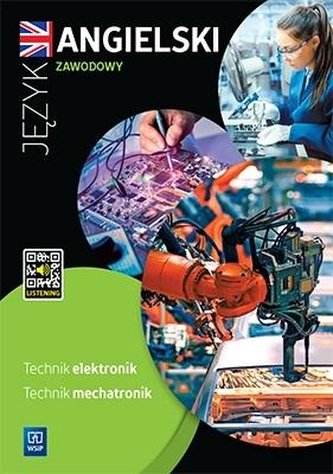 J.ang. zawodowy dla tech. elektro. i mechatro. ćw. J.ang. zawodowy dla tech. elektro. i mechatro. ćw.