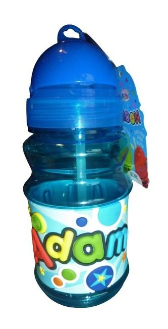 Bidon 300ml Adam