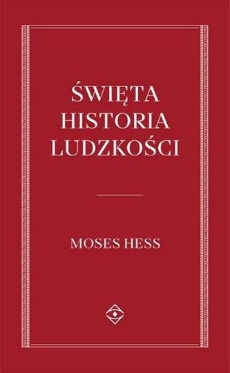 Święta historia Ludzkości