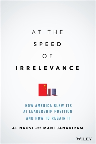 At the Speed of Irrelevance