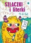 Szlaczki i literki 4-6 lat