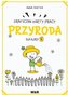 Przyroda. Graficzne karty pracy dla klasy 4