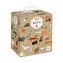 Puzzlove CzuCzu Koty 60el.
