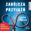 Zabójcza przyjaźń audiobook