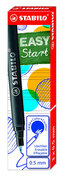 STABILO EASYoriginal náplň medium modrá
