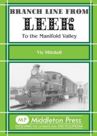 Branch Line from Leek