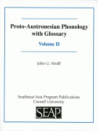 Proto-Austronesian Phonology with Glossary