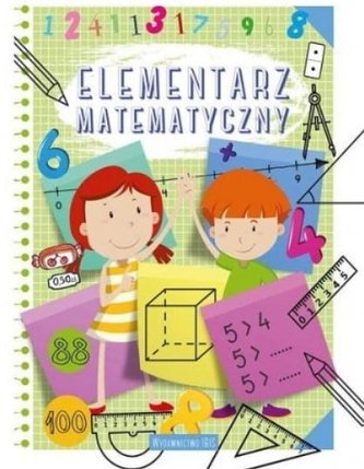 Elementarz matematyczny
