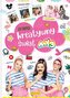 Kreatywna książka makijażu