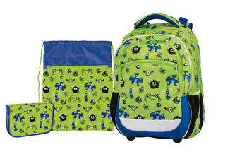 Stil Školní set Junior Monsters