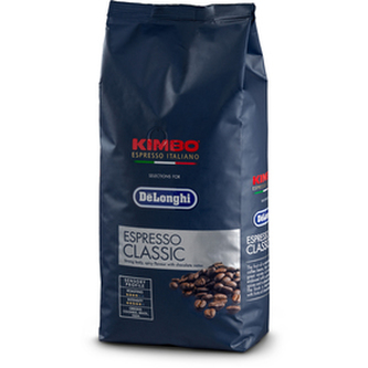 Zrnková káva DE'LONGHI ESPRESSO CLASSIC