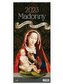 Kalendarz 2023 ścienny - Madonny