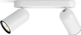 Philips PONGEE SVÍTIDLO BODOVÉ 50582/31/PN