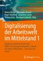 Digitalisierung der Arbeitswelt im Mittelstand 1