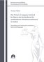 Die Private Company Limited by Shares als Rechtsform für ausländische Direktinvestitionen in Indien