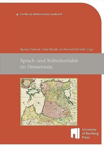 Sprach- und Kulturkontakte im Ostseeraum