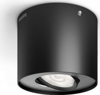 BODOVÉ LED SVÍTIDLO 53300/30/16 černé