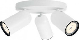 Philips PONGEE SVÍTIDLO BODOVÉ 50583/31/PN