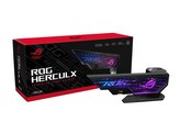 ASUS VGA držiak ROG Herculx Graphics Card Holder (XH01)