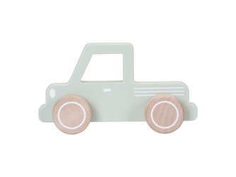 Autíčko Pick-up Mint