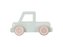 Autíčko Pick-up Mint