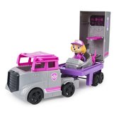 Tlapková Patrola big trucks vozidlo Skye