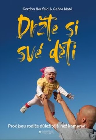 Držte si své děti-eko otevřená vazba