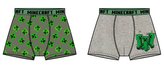 DUOPACK BOXERKY MINECRAFT - velikost 12