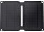 Sandberg Solar Charger 10W 2xUSB, solární nabíječka, černá