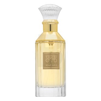 Lattafa Velvet Oud - EDP 100 ml unisex