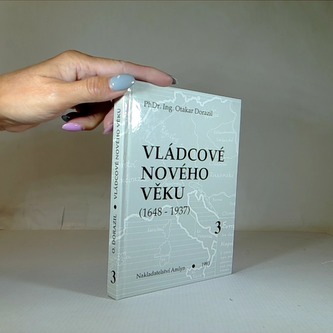 Vládcové nového věku 3 (1792–1804)