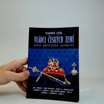 Vládci českých zemí