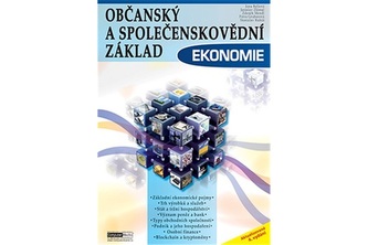 Ekonomie - Občanský a společenskovědní základ Ekonomie - Občanský a společenskovědní základ