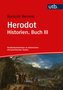 Herodot. Historien. Buch III
