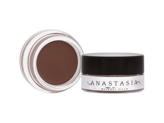 Anastasia Beverly Hills Voděodolná pomáda na obočí (Dipbrow Pomade) 4 g Odstín Auburn woman