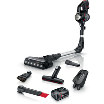 Tyčový vysavač BOSCH BCS712XXL Unlimited 7 Černý