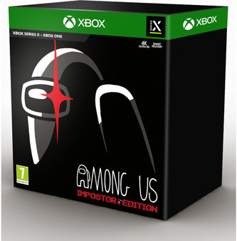 Among Us: Impostor Edition (Xbox One/Xbox Series)