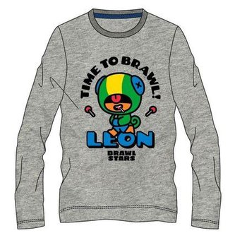 TRIKO BRAWL STARS - veľkosť 13