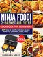 NINJA FOODI 2-BASKET AIR FRYER COOKBOOK FOR BEGINNERS