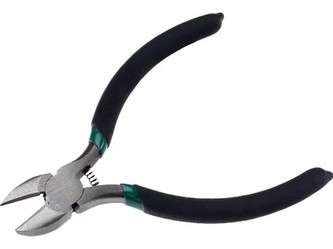 kleště štípací boční 115mm STALCO