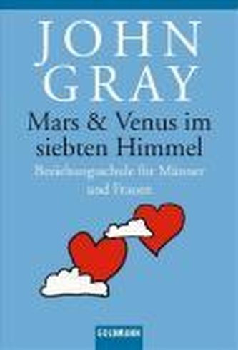 Mars und Venus im siebten Himmel