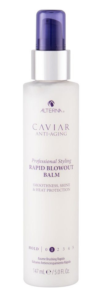 Alterna Caviar Anti-Aging Pro tepelnou úpravu vlasů Rapid Blowout Balm 147 ml pro ženy