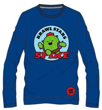 TRIKO BRAWL STARS - veľkosť 6