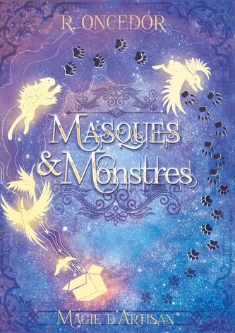 Masques et Monstres