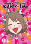 Happy Kanako´s Killer Life 1