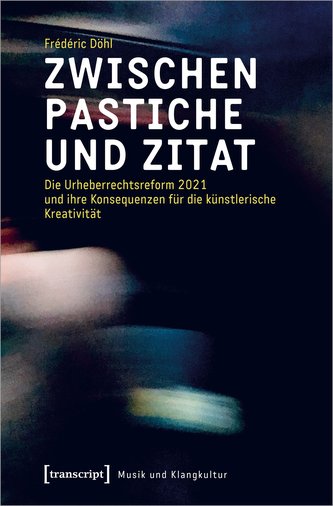 Zwischen Pastiche und Zitat